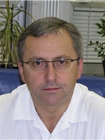 Třeška Vladislav, Prof. MUDr. DrSc.