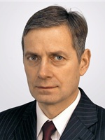 Harrer Jan, Prof.,MUDr.,CSc.