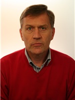 Manďák Jiří, prof. MUDr. PhD.
