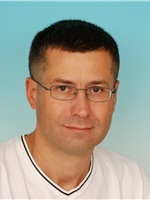 Staffa Robert, Prof. MUDr. PhD.