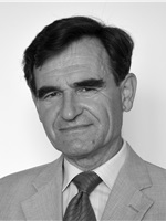Tláskal Tomáš, Prof. MUDr. CSc.