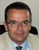 Žáček Pavel, Prof. MUDr. PhD.