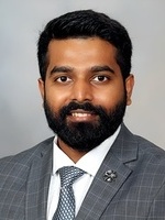 Abdul Salam Mohamed Adil, MUDr.